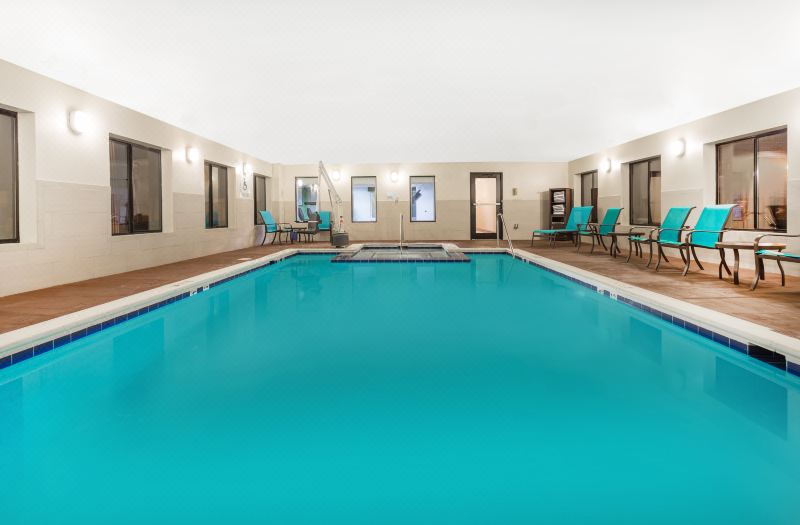 Holiday Inn Express Princeton/I-77 by IHG photo 2