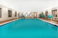 Holiday Inn Express PRINCETON/I-77 by IHG
