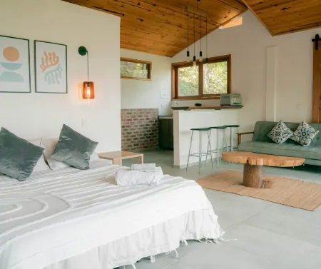 Kasaurora Отели в г. Нокайма