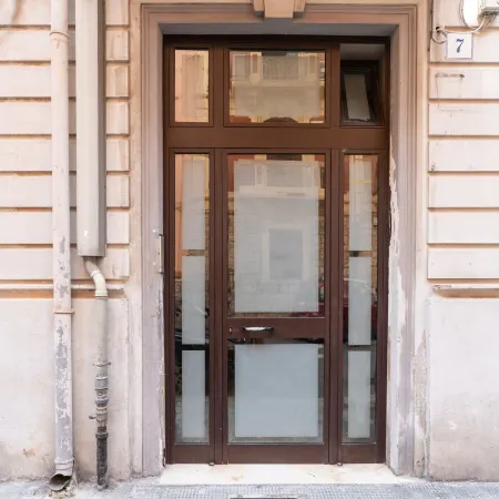 Meta Apartment by Wonderful Italy