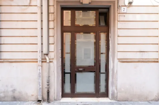 Meta Apartment by Wonderful Italy