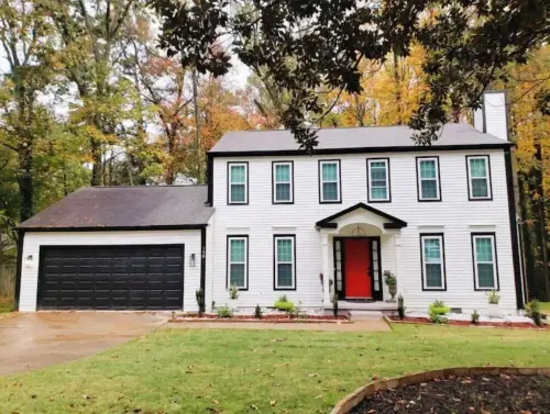 The Red Magnolia, Refreshing, Cozy, Game Room, Historic Roswell! Hotels in Roswell