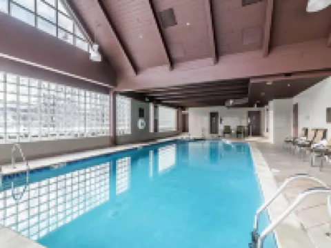 Comfort Inn Hotels in Concord