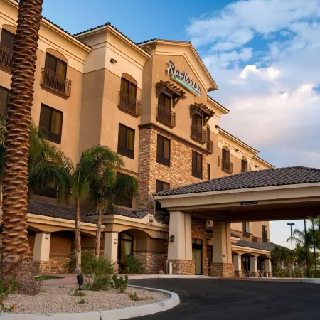 Radisson Hotel Yuma