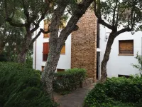 Apartament amb Espectaculars Vistes al Mediterrani