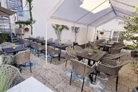 Best Western Centralhotellet