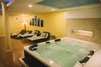 Petriti & Spa