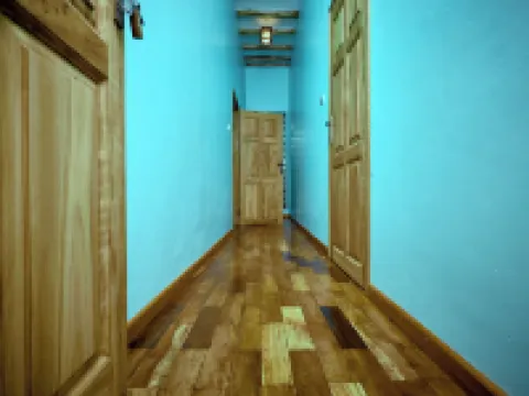 Buffalo Safari Lodge Hotels in Bunyaruguru