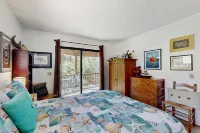 Nature's Paradise Hotels in Gualala