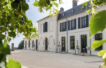 Hôtel Au Château