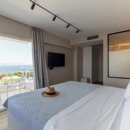 Marathon Beach Resort