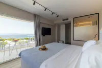 Marathon Beach Resort - Balkon