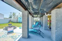 2 Mi to Anna Maria Island Newly Built Home!