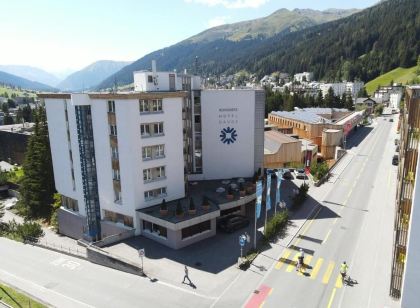 Kongress Hotel Davos