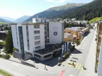 Kongress Hotel Davos - 4-Star