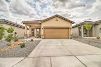 가족 친화적인 Rio Rancho 집 Near Old Town - 3성급