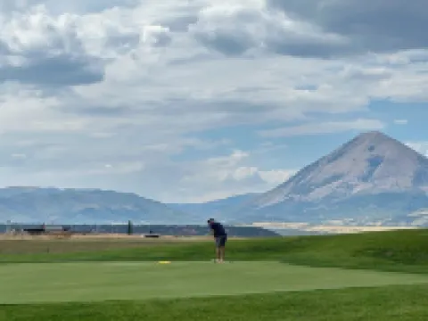 Cheerful two-story,  4-bedroom family home.  Whole house HVAC system! Hotels in Huerfano County