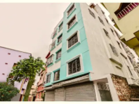 Goroomgo M M Guest House Howrah Kolkata Hotels in Howrah