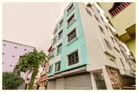 Goroomgo M M Guest House Howrah Kolkata