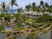 Hilton Vacation Club the Point at Poipu Kauai - 4-Star