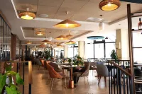 Thalazur Royan - Hôtel & Spa - breakfast