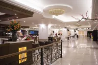 Hanoy-Moskva Apart-Hotel Hotels in Mytishchi