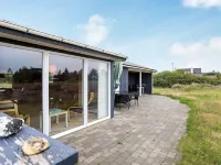 Cozy Coastal Retreat in Vorupor-By Traum