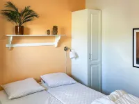 8 person holiday home in Gjern Hotels in Gjern