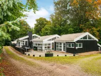 Luxury Oasis near Grena Strand-By Traum - Pools