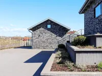 2 person holiday home in VARBERG-By Traum - Wifi