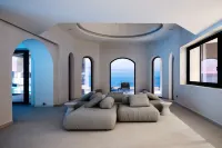 Oros Luxury Beach Resort