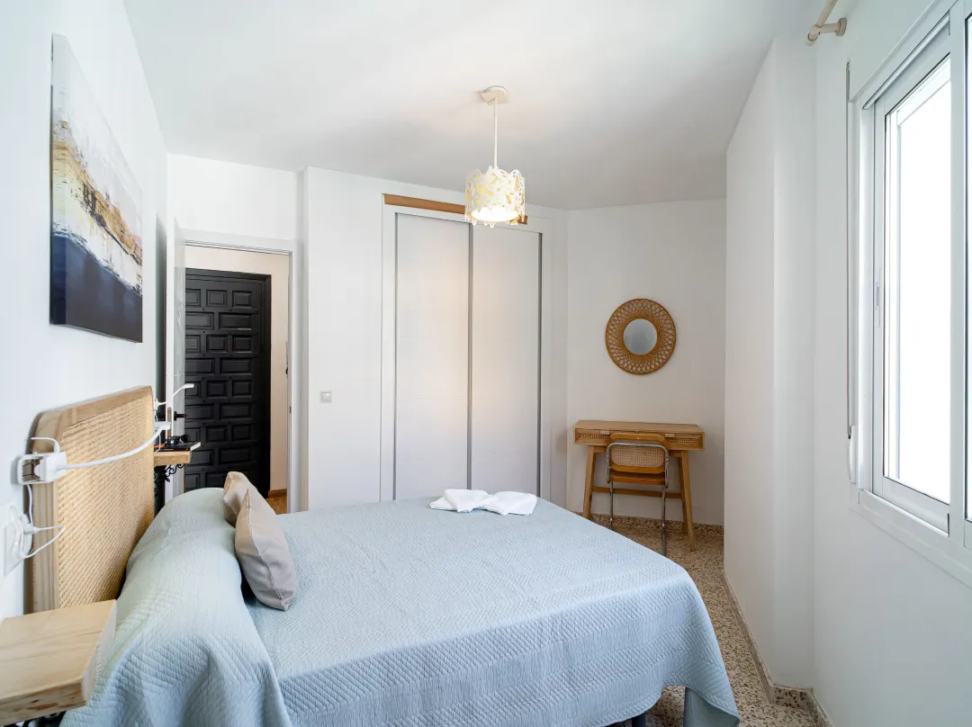 Apartment In Nerja Near Torrecilla Beach - Nerja