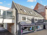 Apartment in Frederikshavn Center