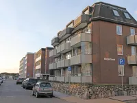 Ferienwohnung in Westerland auf Sylt - 2 Sao