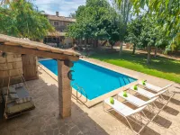 Son ArboÇ Gran - Villa With Private Pool