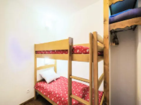 Comfort 1 Bedroom Apartment (4 people)