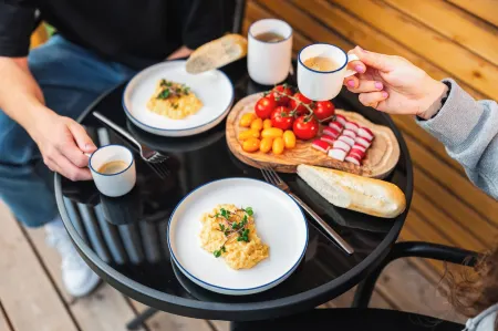 Ostravinka - Boutique Apartment