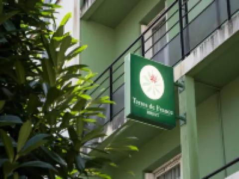 2 Room Apartment 4 People