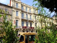 Aparthotel Odalys Les Occitanes