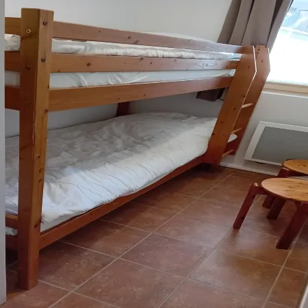 Apartment Termignon ski-in/ski-out location Отели в г. Терминьон
