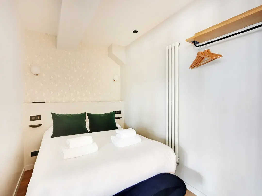 Apartment For 6 People In Paris - Paris