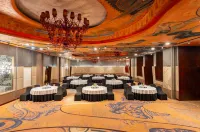Radisson Blu Hotel, Ludhiana - breakfast