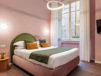 Piccolo Hotel Puccini Hotels in Lucca