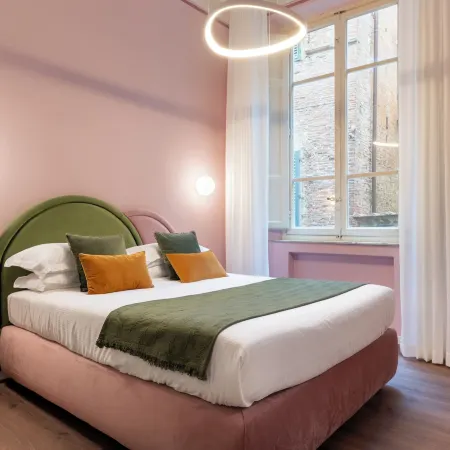 Piccolo Hotel Puccini