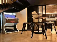 Holiday Home in Kent with Hot Tub & Games Room