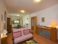 Holiday Home near Lake Trasimeno
