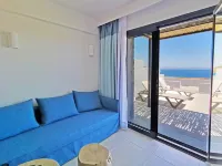 Villa in Rethymno near Agios Pavlos Beach -  Ferienhäuser
