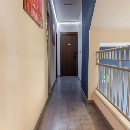 Hotel 3 Comfort and Serenity Heart of Ventimiglia