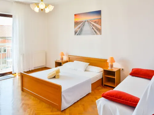 Holiday Home in Senj with Pool near Beach - 수영장