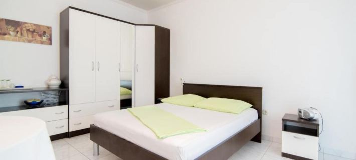 Studio apartment with terrace sea view Hotels in Postire
